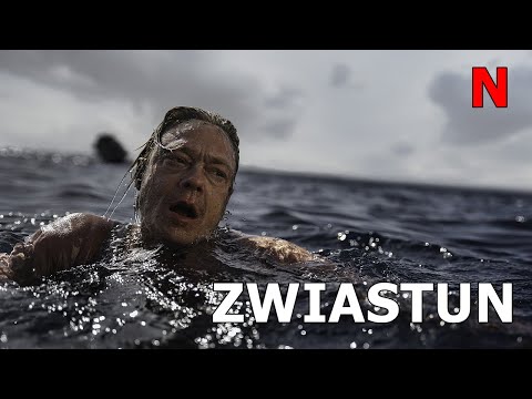 WOJNA NA PEŁNYM MORZU Zwiastun