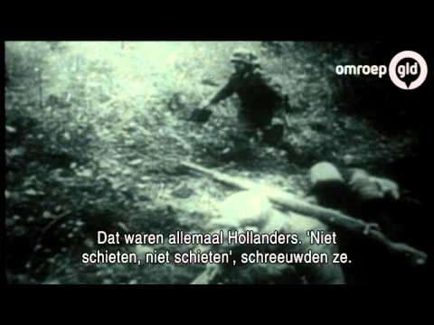 Gelderland in oorlogstijd 11 juni 2013