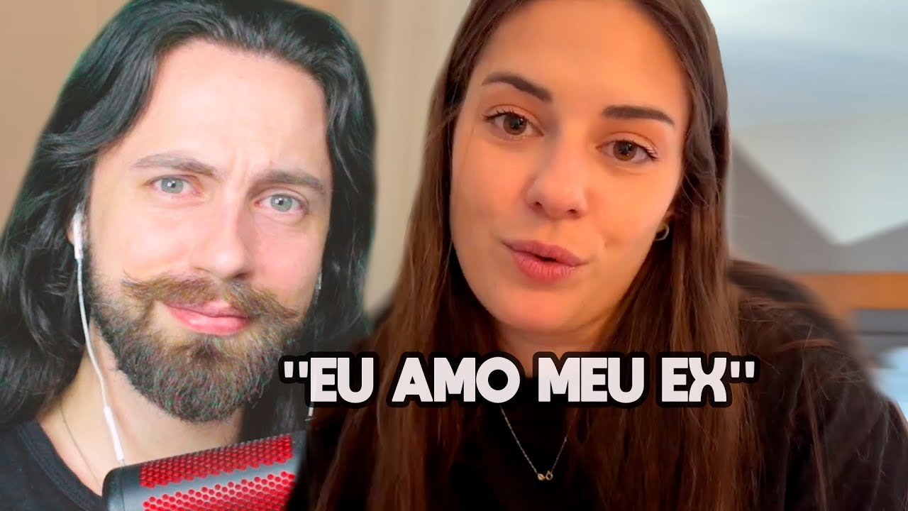 muié do gaulês se pronuncia e pi0ra tudo