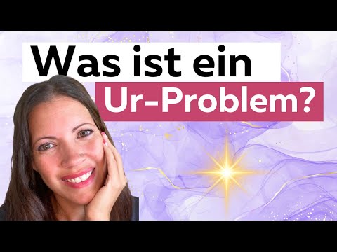 Das Geheimnis, wie du jedes Problem in deinem Leben lösen kannst.