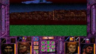 Let's Play Menzoberranzan part 005