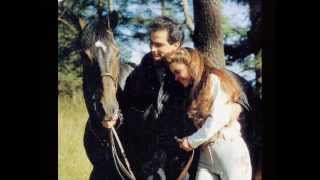 cuando llega el amor - lucero