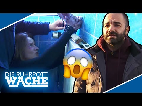 Seit 15 JAHREN VERSCHOLLEN! Bora Aksu rettet gesuchte Frau | Die Ruhrpottwache | SAT.1