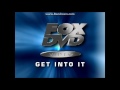 Opening To Titan A E 2000 DVD 2011 Reprint