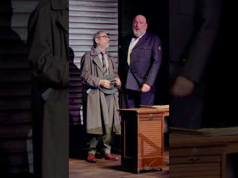 Upiór w kuchni - video #3