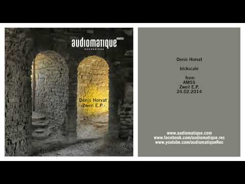 Denis Horvat: blckscale