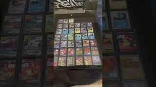 What do you want for part 2? #pokemon #pokemoncards #pokemontcg #pokemonvendor