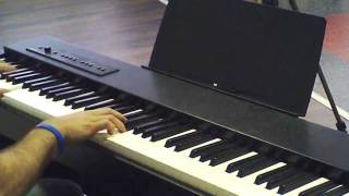 Roland F20 Piano digitale