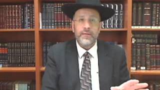 Les habits de chabbat et le silence de l'intelligence