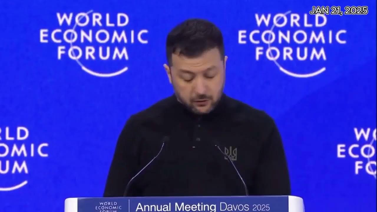 Scott Ritter :  [ScottRitter.com]  - Can Ukraine Survive Trump?