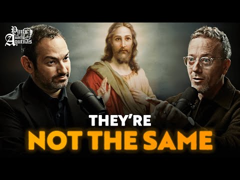 Der Unterschied zwischen dem „historischen Jesus“ und dem wahren Jesus (Dr. Michael Barber)