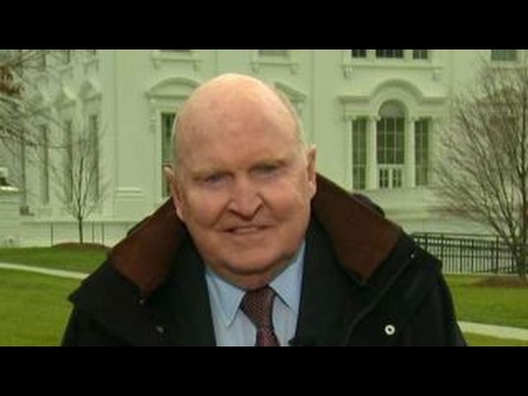, title : 'Jack Welch: We had a ‘hell of a meeting’ with Trump'