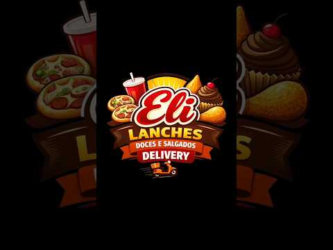 Atenção Miranda do Norte e  região  Eli doces e salgados