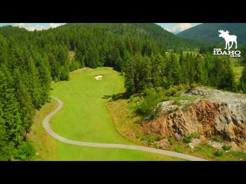 Jack Nicklaus Signature golf course