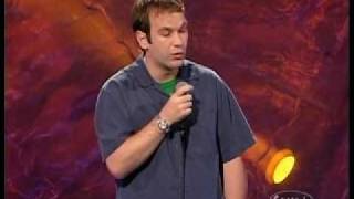 Mike birbiglia