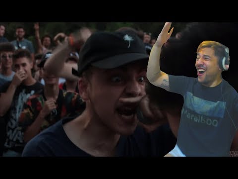 JADO vs FORCE || CUARTOS || SUPREMACÍA EMECE || NACIONAL ESPAÑA | MARALB REACT