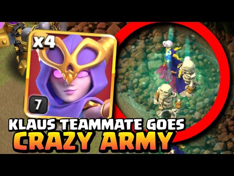 Lexnos Coc