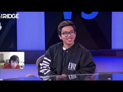 TL Alphari And Broken Blade On NA Solo Queue