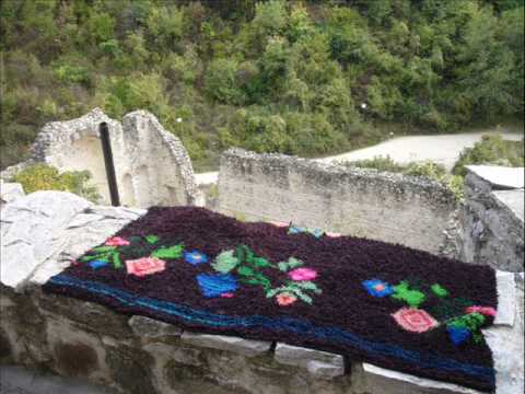 Nevrokopcani - Sl'nce Se Slega Da Zajde - Folk Song From Pirin Macedonia