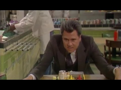 "Run for your lives, girls!" | Night Court (1984)