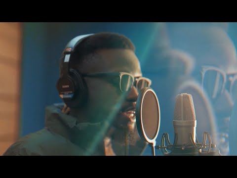 LEGACY - Fredrick Mulla (Official Music Video)