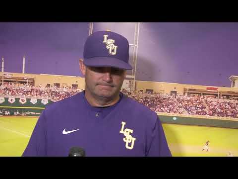 "A Big Time Performance Tonight By Our Pitching," Jay Johnson Said After Wednesday's Win