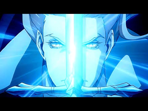 Castlevania Season 4 | Recapped