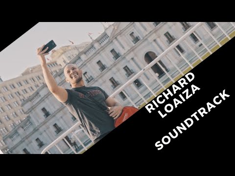 Richard Loaiza - Sueño - (Lejos De Casa Éxodo Venezolano Soundtrack)