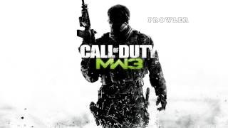 Call Of Duty Modern Warfare 3 - Sandstorm Escape (Soundtrack Score OST)