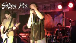SMERR PUB - Seattle Grunge Night 25.2.2012