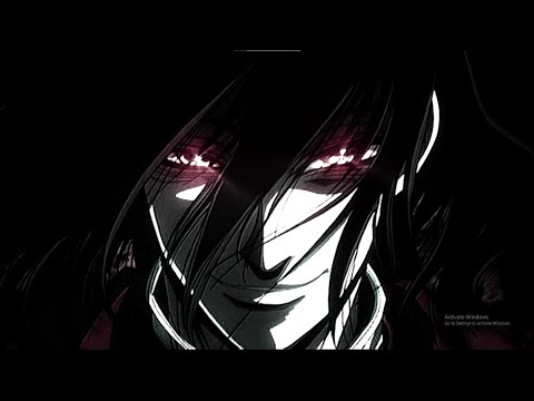 STARATS X CRUELKAME- DOPEHEAD X Hellsing Ultimate