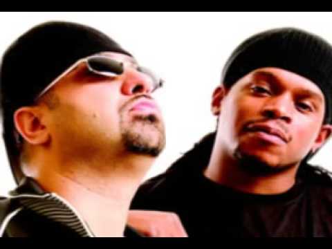 Sway and King Tech - The wake up show Anthem # 7