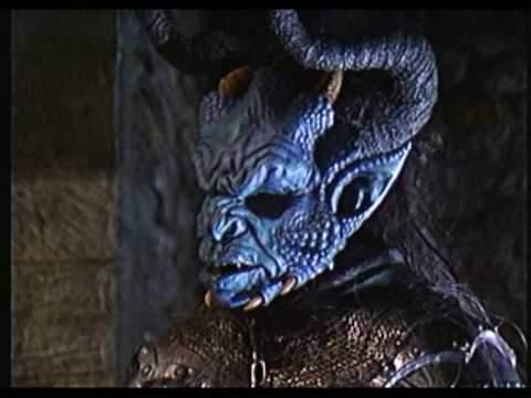 Doctor Who  - Battlefield