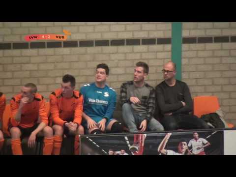 PROXSYS CUP 2017 #25 SVW - Vuren