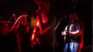 THE MAD MURDOCKS - I LIKE YOUR MOM (THE BOUNCING SOULS)