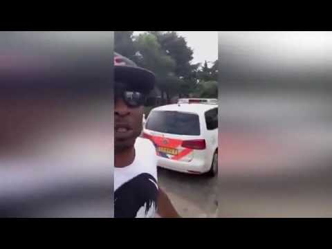 Braz ft. MocroManiac, Fresku, Piejtu Bell & Killer Kamal, Testoseronbommen (prod. San Holo)