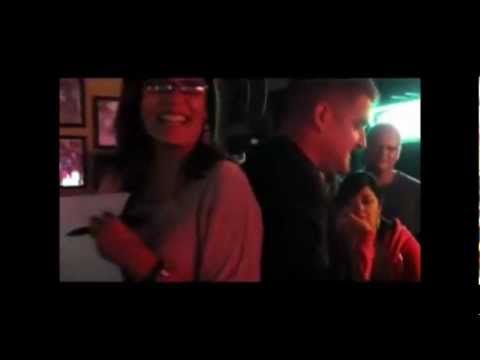 Promotional video thumbnail 2 for James Knight