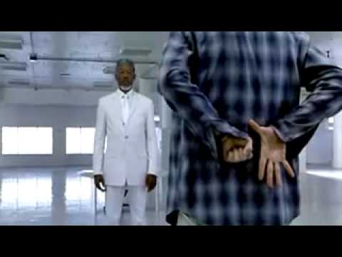 브루스 올마이티-Bruce Almighty 예고편