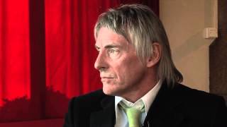 Paul Weller interview (part 2)