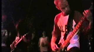 Autopsy 1994 - Severed Survival Live at Ruthless Inn in San Francisco on 29-07-1994