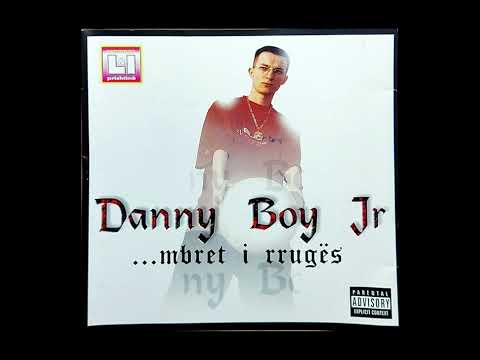 Danny Boy - PIMP Players ft. RGF