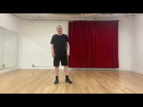 Technique Tuesday - Anthony Morigerato - “Accents"