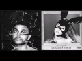 Ariana Grande X The Weeknd Dangerous Woman X Earned It MASHUP
