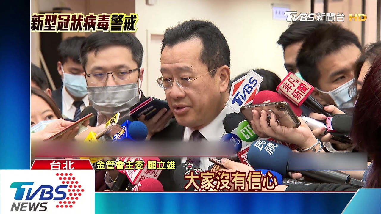 國安基金「熱身無用」 台股摜破10年線