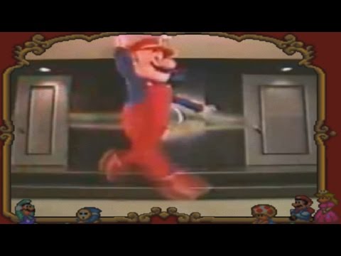 "GO GO MARIO!!" Official Single (3/1986, English Subtitles) - NintendoComplete