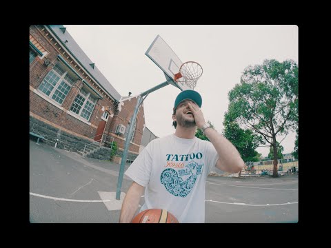 Mog.Y x Benny Zenn - KID LUCKY