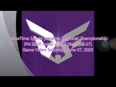 GM1 IFN 2030 Jones vs JAB Neal (60-27) (2025-06-07)