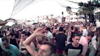 The best of Ushuaa Ibiza Beach Hotel 2013