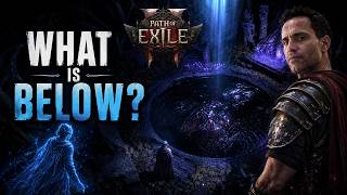 PoE2 Update Just Dropped - Delve and Gladiator CONFIRMED?