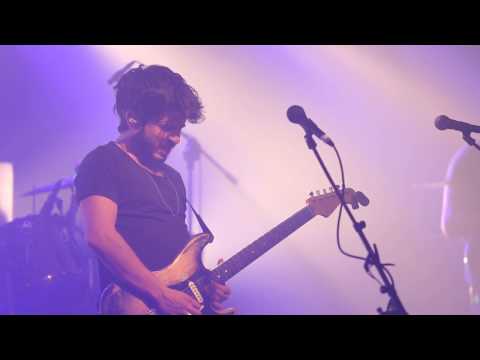 Gal Nisman - High hopes solo (live)